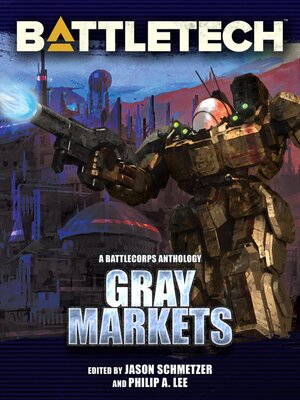 cover image of BattleTech